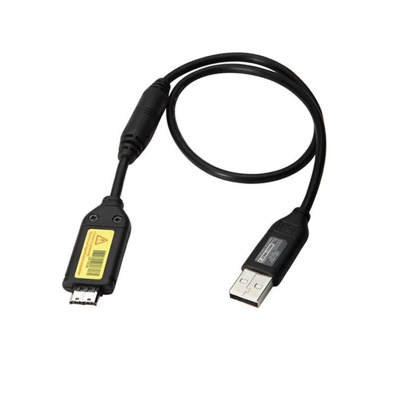 10-30Pcs Suc-C3 Cavi Dati Per Fotocamera Cavo Di Ricarica Per Samsung Es60 Es75 Pl120 Pl150 St200