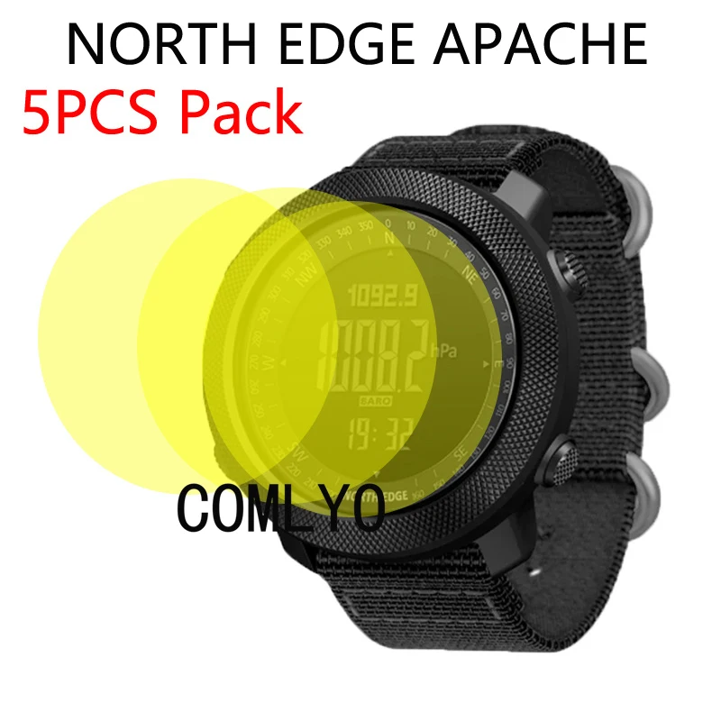 Jam Tangan North Edge Altay Edge Range North Edge Smartwatch