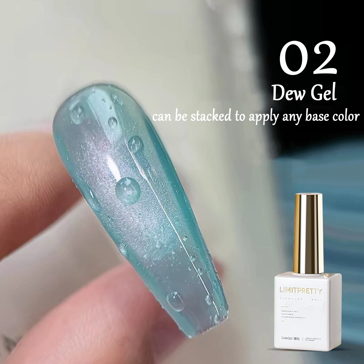02 Dew Gel