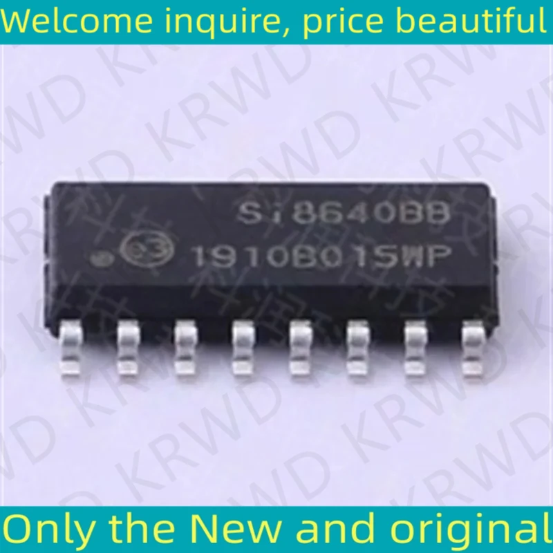 

5 шт., SI8640BB, SI8640, новинка, фотосессия 16, фотосессия