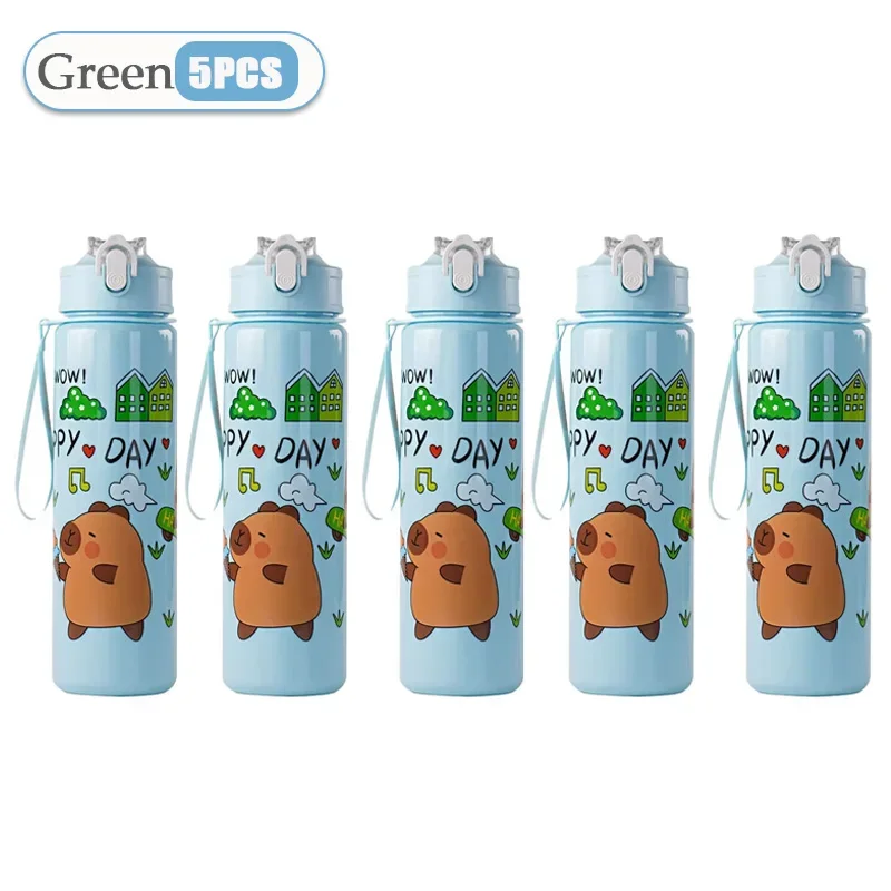 Green-5PC