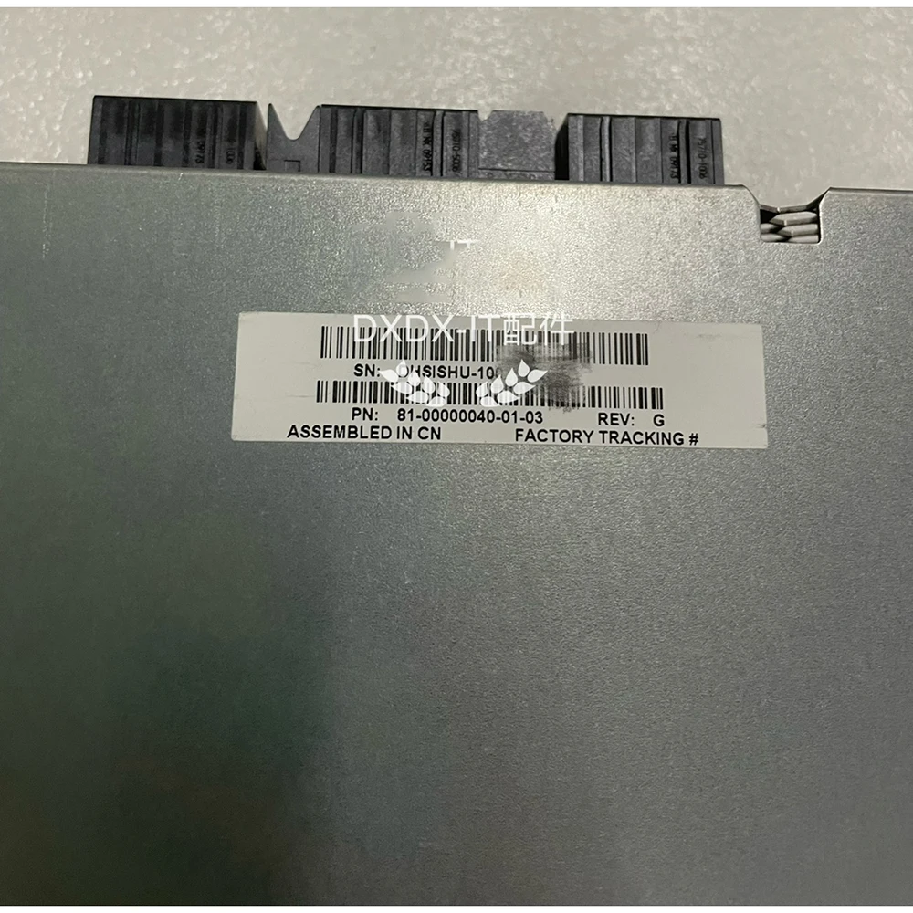 AJ798A 490092-001 FC 컨트롤러는 MSA2300에 적용됩니다.