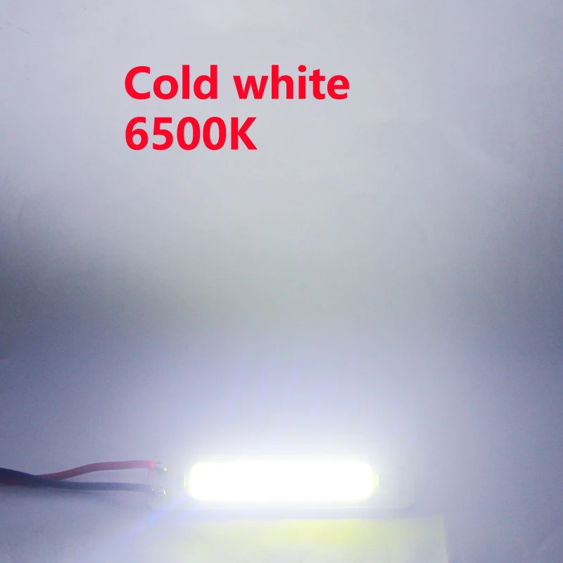 FTZOTOF USB LED Lights Portable 5V Dc 60*15mm 2W COB Lighting Source Chip Onboard Warm Color Cool White Lamp For Draw Work Bulb
