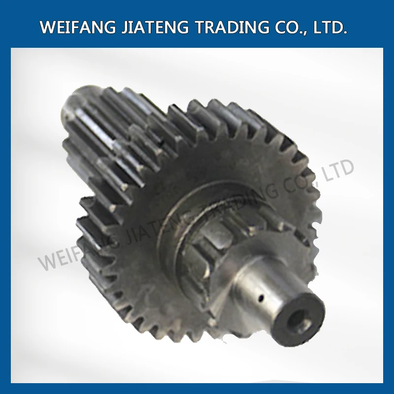 For Foton Lovol Tractor Parts Gearbox gear bearings