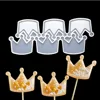 6 crowns