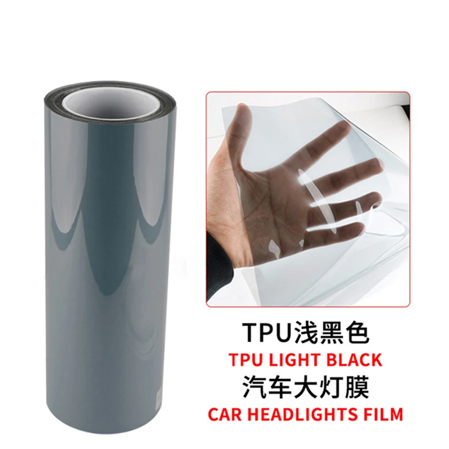 Light black