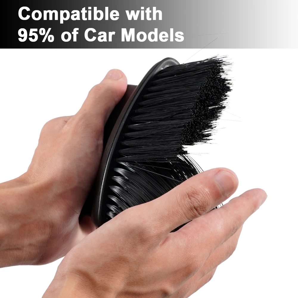 1 PC Brosse De Détail De Voix, Outils De Beauté De | Ubuy