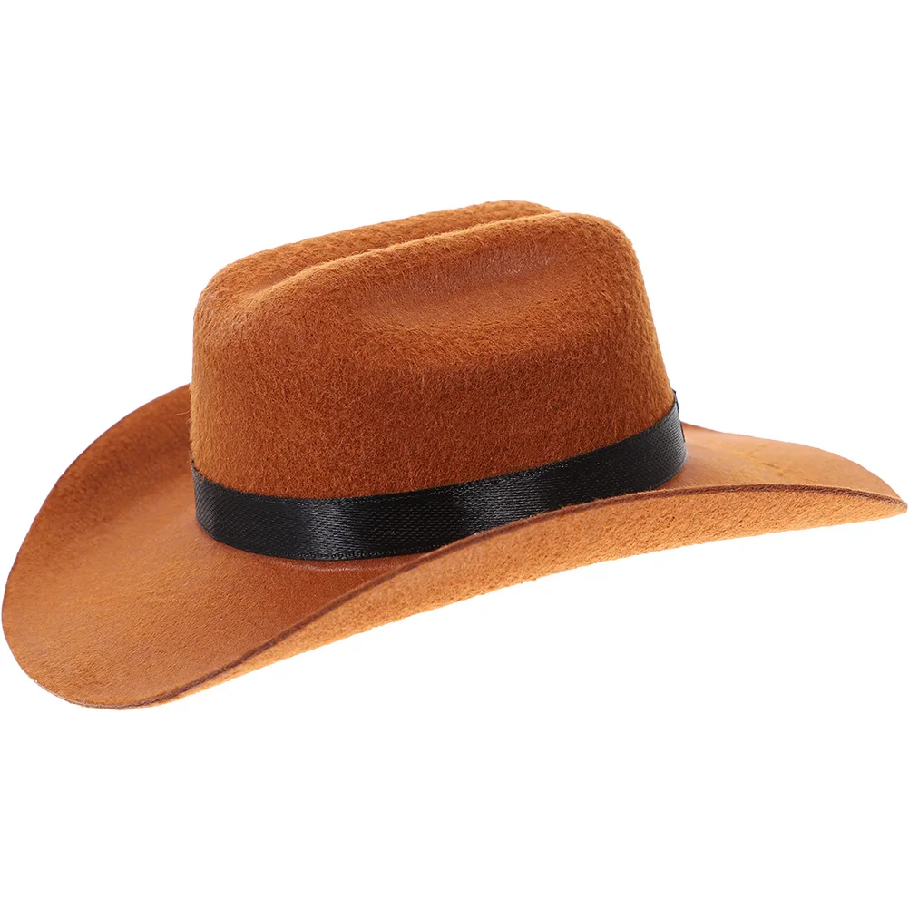 

Delicate Dog Hat Wear-resistant Puppy Hat Decorative Cat Hat Dog Accessory