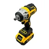 Dewalt DCF880 Brushless Impact Wrench 20V Battery Rechargeable Electric Lithium Battery Wrench 203Nm Cordless Power Tools 2