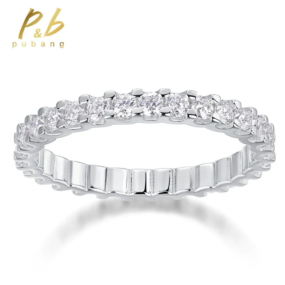 Кольцо обручальное женское из серебра