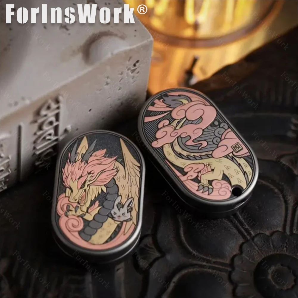 MOT Rabbit Rhythm Slider チタン製　フィジェットトイ MOT Rabbit Rhythm Slider チタン製 フィジェットトイ - メルカリ