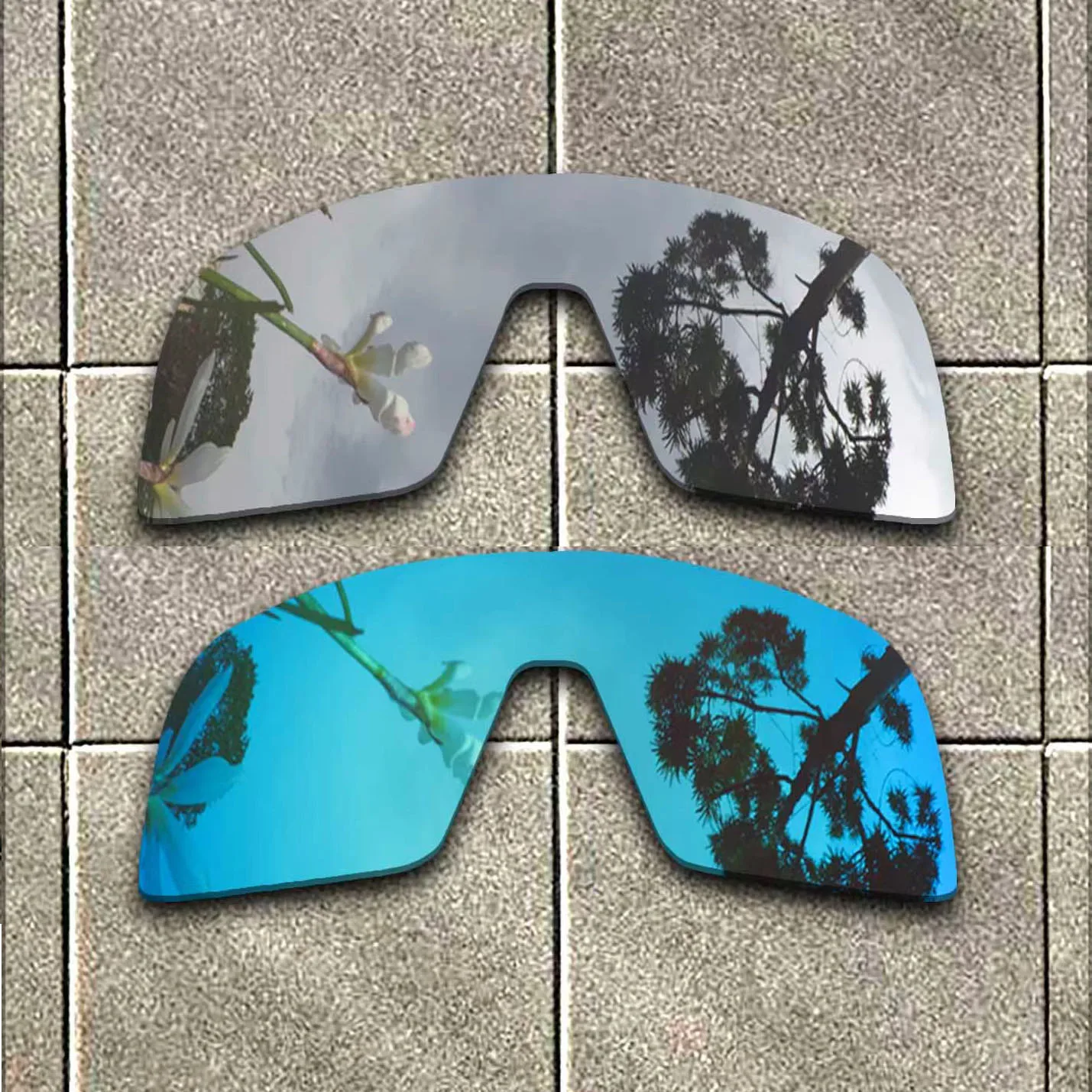 Oakley Sutro Frame 100% UV Protection 