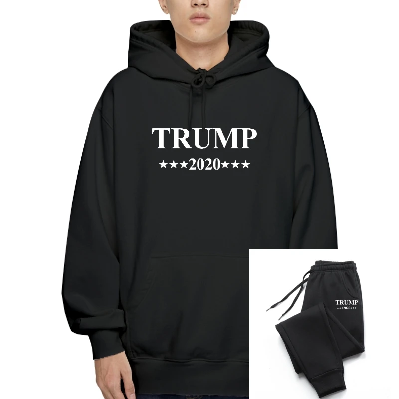 

Title: Trump 2020 MAGA Women Warm Outerwears American President Republican