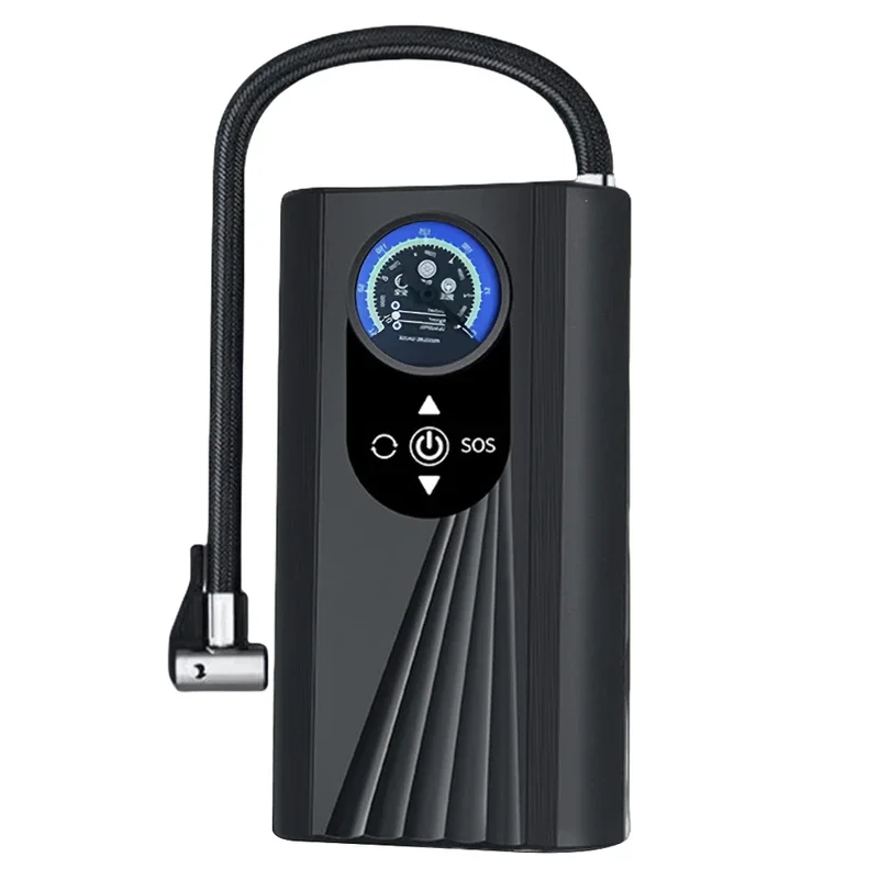 �޴�� �ڵ��� ���� ����� 150PSI �ڵ��� Ÿ�̾� ��â�� �ڵ��� ������� �����ſ� �� �� ������ Ÿ�̾� ǳ�� ���� LCD ���÷���