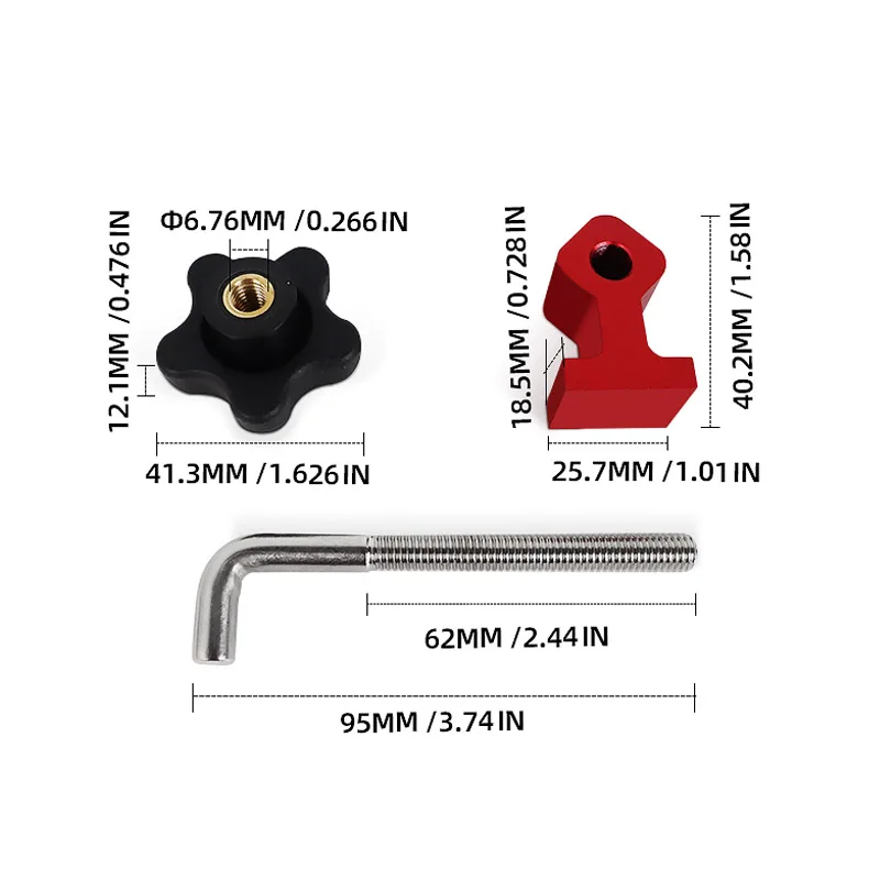 portable woodworking bench 1 PC 90 Degrees L-Shaped Auxiliary Fixture Splicing board Positioning Panel Fixed clip Carpenter's Square Ruler Woodworking tool wall mounted woodworking bench