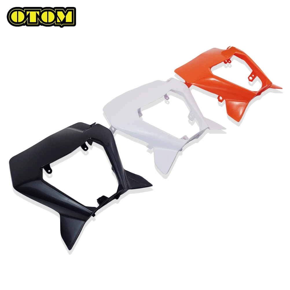 Otom 76908001000eb | Ktm 690 Headlight | Headlight Cover 
