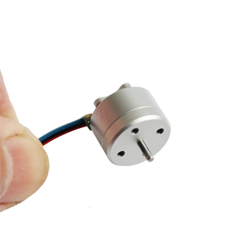 Lot de pièces moteur drone : vis, fiches 1.5/2.0mm, prop saver GWS5030