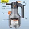 CENRR 2L Electric Foam Sprayer Professional Motorized  Foam Gun Handheld Car Wash Sprayer for Car Snow Cannon Car Accessories 5