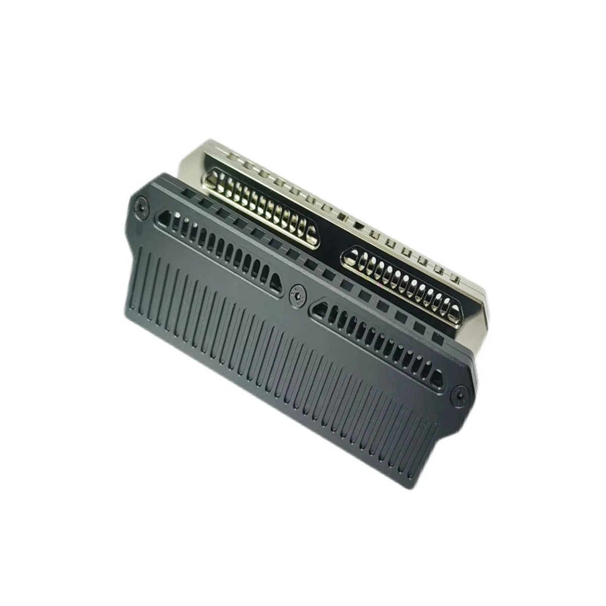 DDR4 DDR5 RAM 메모리 방열판 쿨러, 메모리 냉각 조끼 알루미늄 라디에이터, 9W 실리콘 그리스 열 전도체, 블랙