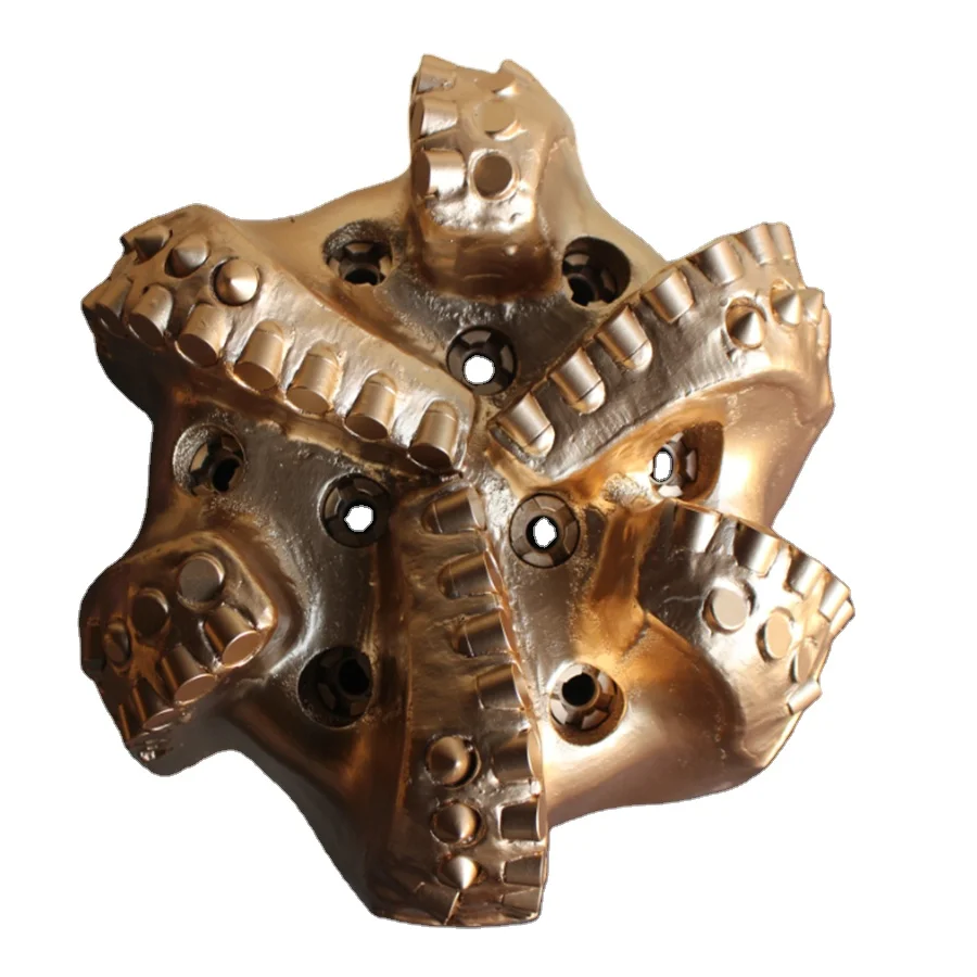 Rock bit for 2024 post hole digger