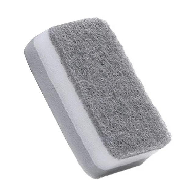 Dishwashing sponges