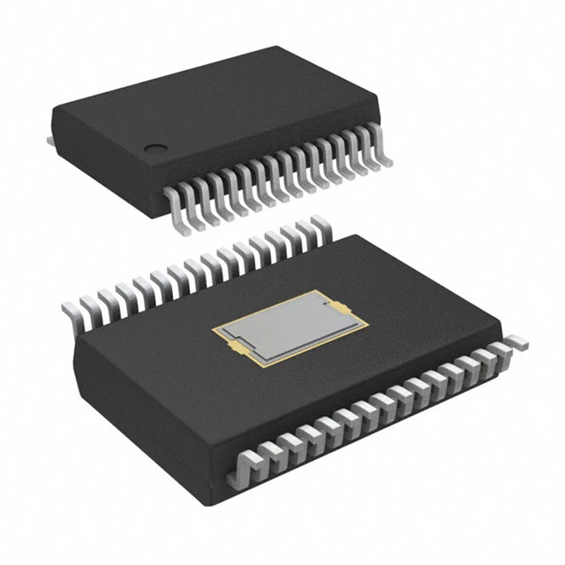 

New Original MFRC53101T Components , Packaged SOP32 Integrated Circuits. BOM-Componentes eletrônicos, preço