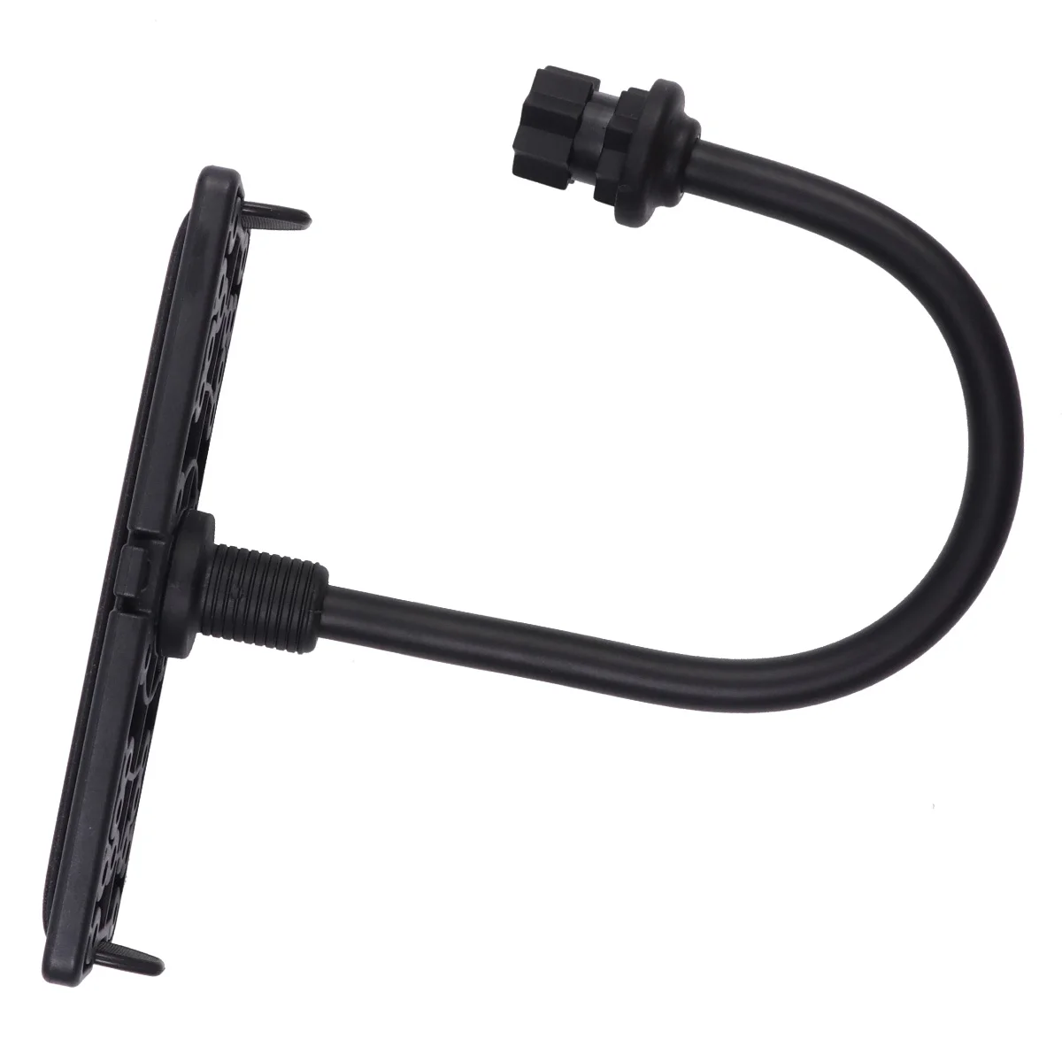 

Fish Finder Mount Fish Finder Holders for Kayak Wall Bracket Navigation Boat Transducer Mounting Arm