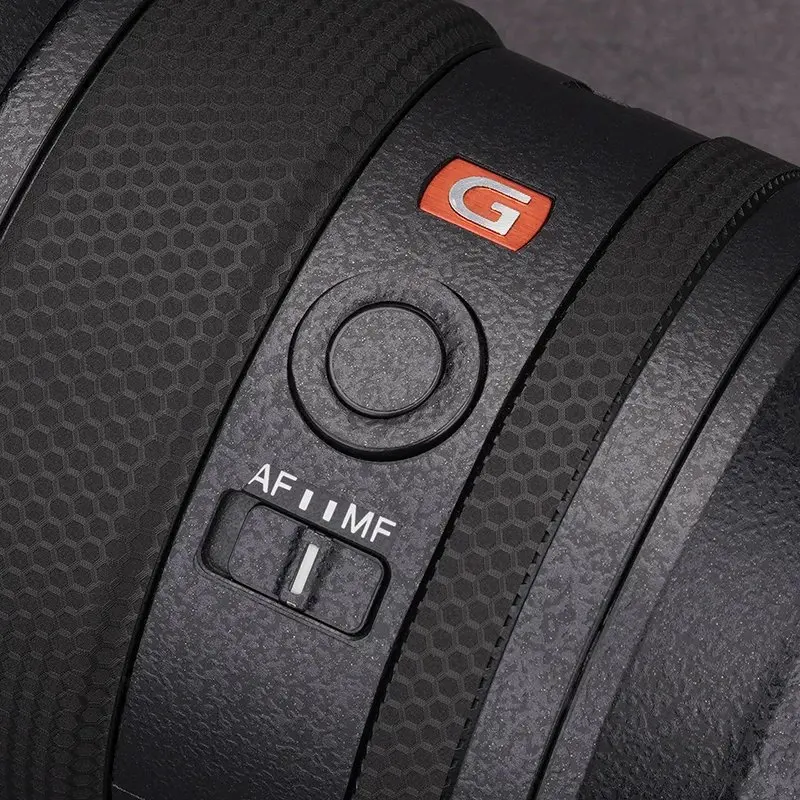 SEL24F14GM Camera Lens Sticker Body Protector Decal Skin For Sony FE24mm F1.4GM FE 24 F1.4 24MM 1.4 GM Coat Wrap Protective Film