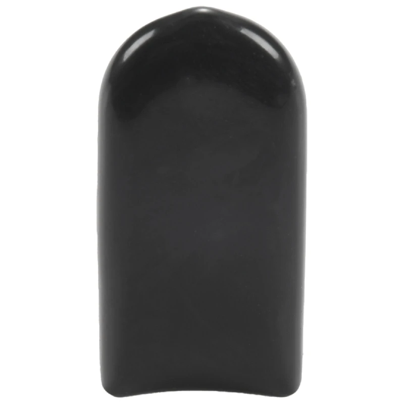 Qualità 2X Sassofono In Gomma Thumb Rest Saver Cushion Pad Finger Protector Comodo Per Sassofono Soprano Contralto Tenore