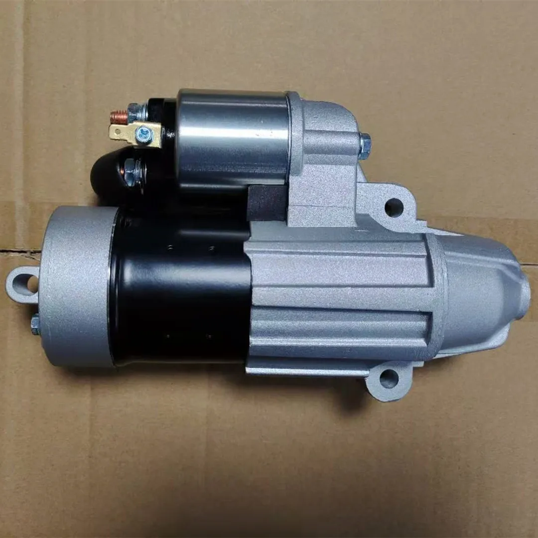 6EM-81800 стартер мотора для Yamaha подвесной мотор 4T 75HP 90HP F115B 150HP 6EM-81800-00 6EM-81800-01 (art.: 3920c433cf30d) - 3920c433cf30d