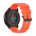 Orange red