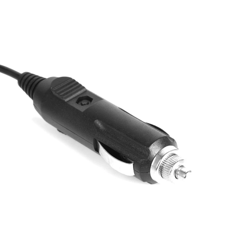 Battery Car For Baofeng UV-5R UV5RA Two Way Radio UV5R UV-5RA F19A