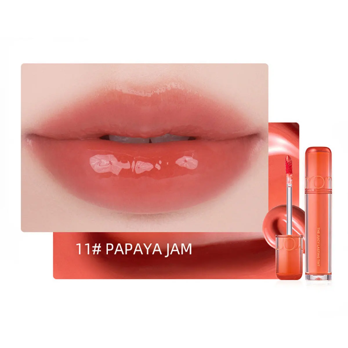 11 PAPAYA JAM