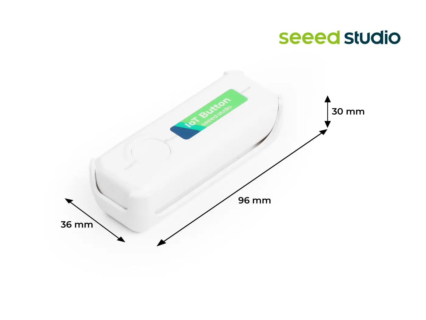 Seeed Studio IoT Button