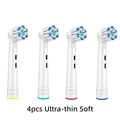 4 Ultra-thin Soft
