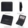 Name Customized Wallet Short Women Card Holder Coin Pocket Brand Female Purses High Quality Photo Holder Wallet For Girls 5