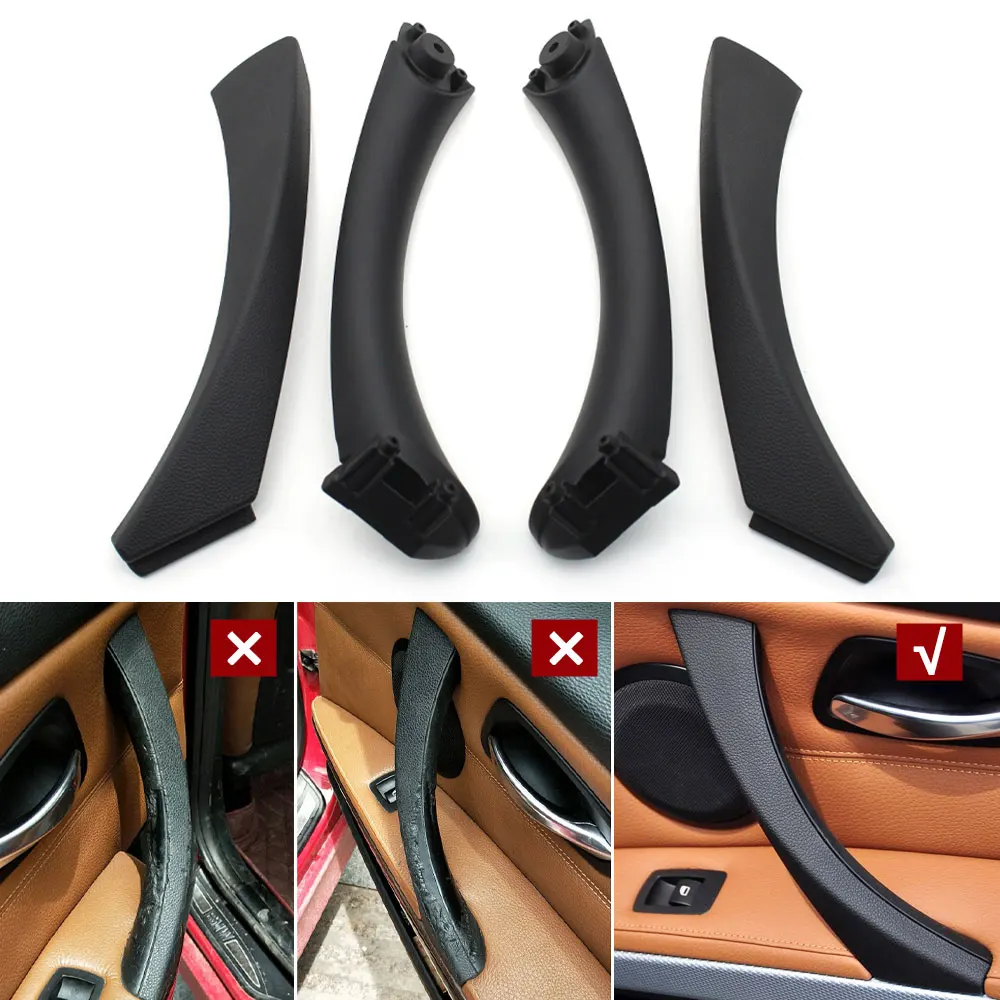 Door Panel Trim Cover For BMW 3 Series E90 E91 316 318 320 325 328i