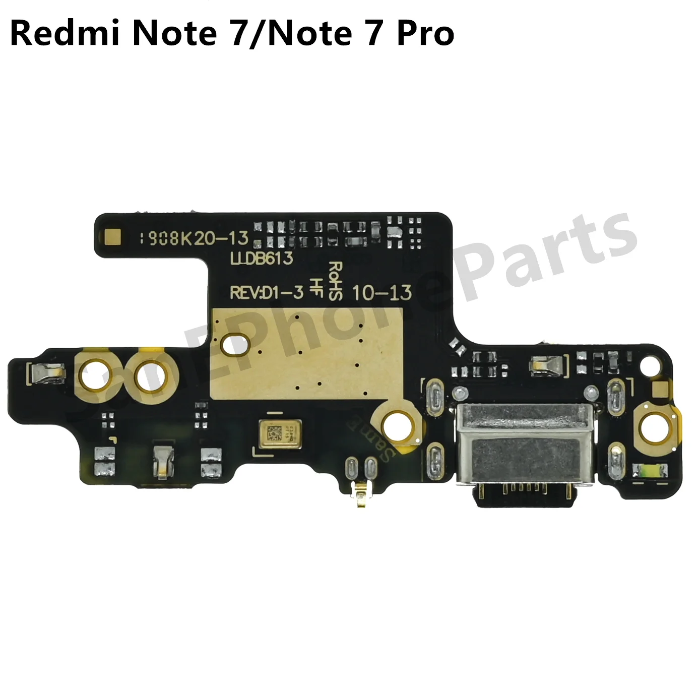 Charging Port Charger For Note Pro Mi Redmi Note Pro 18W Fast