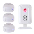 3 motionn sensor