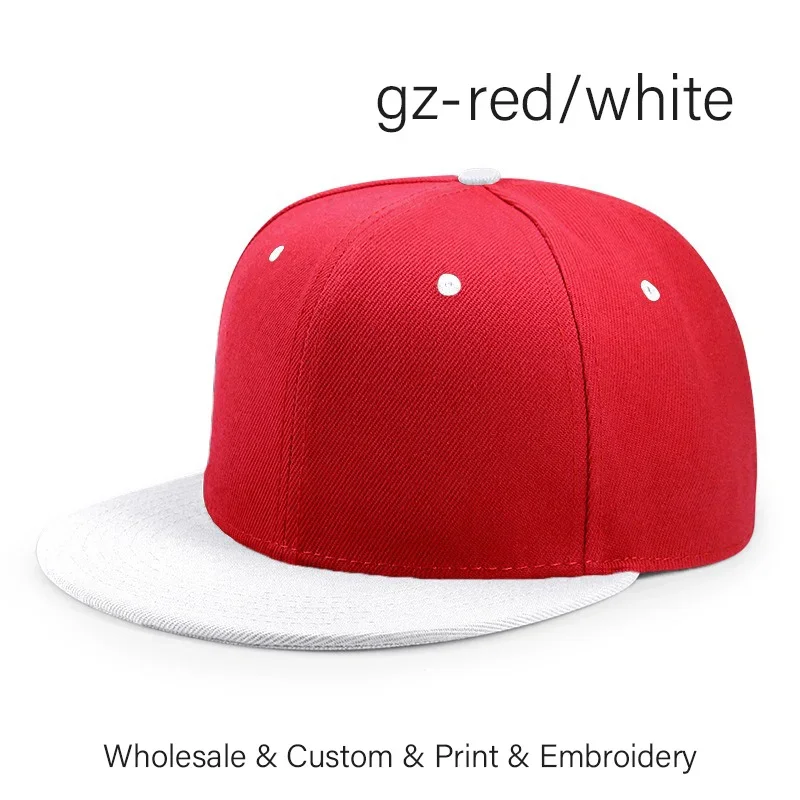 red-white