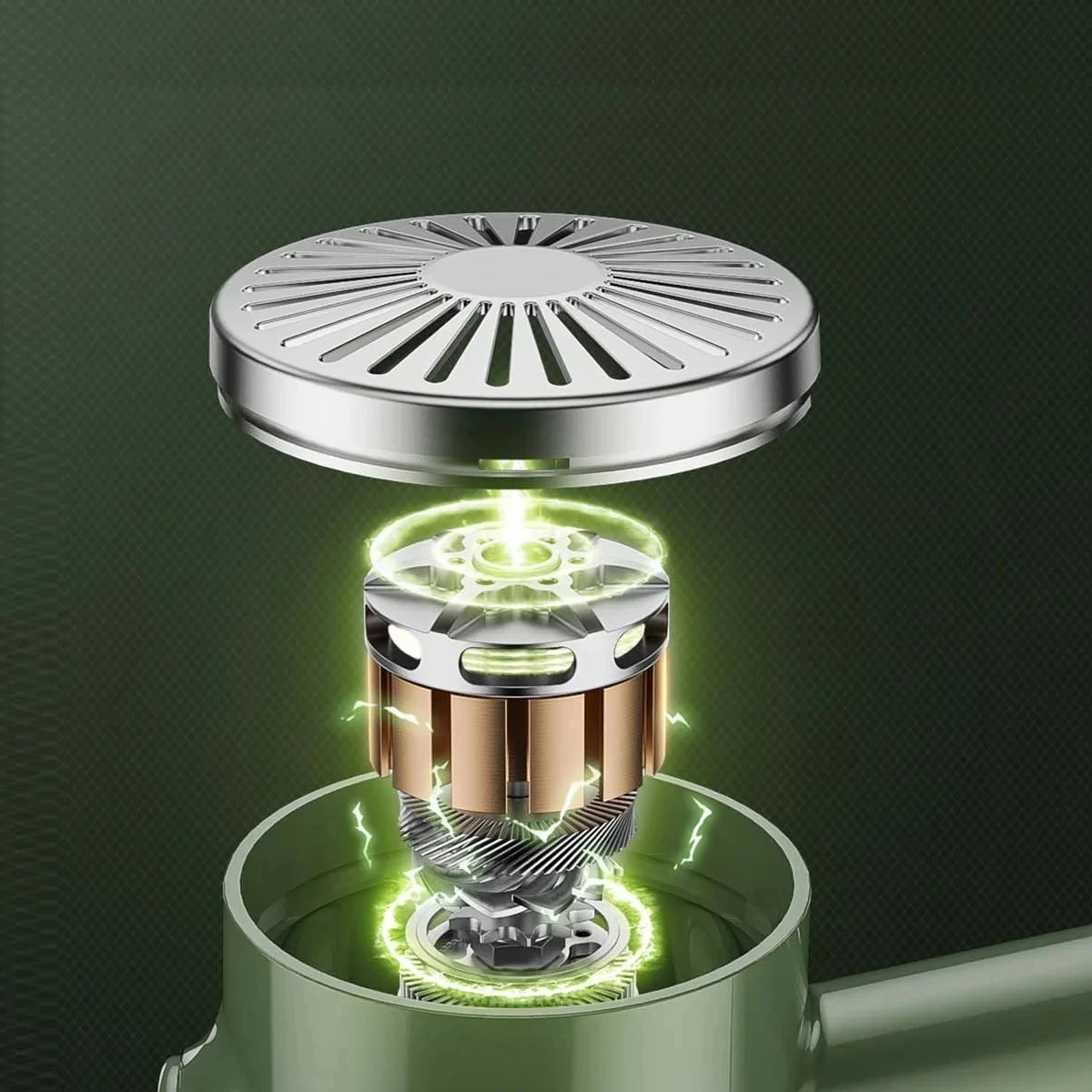 1290000Pa 5 in 1  ڵ  ûұ, ޴ κ  ûұ, ޴ ̴ ڵ  ǰ