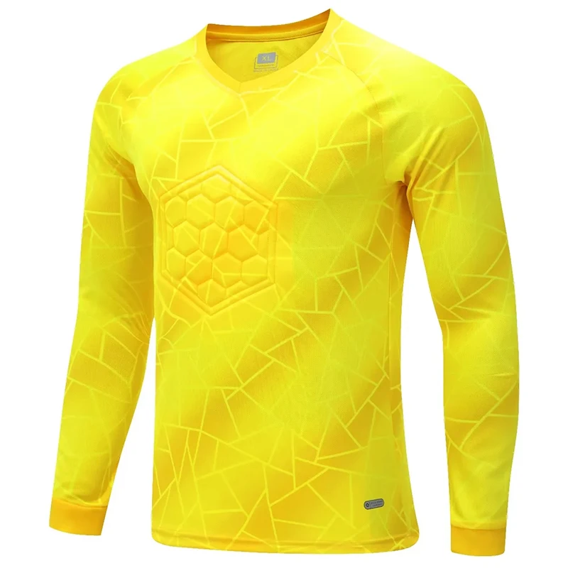 Men’s Goalkeeper Jersey 2