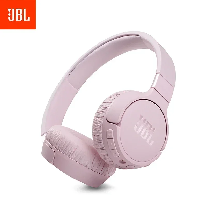 100% 新しい Jbl Tune 660NC / JBL T660NC Bluetooth ワイヤレス