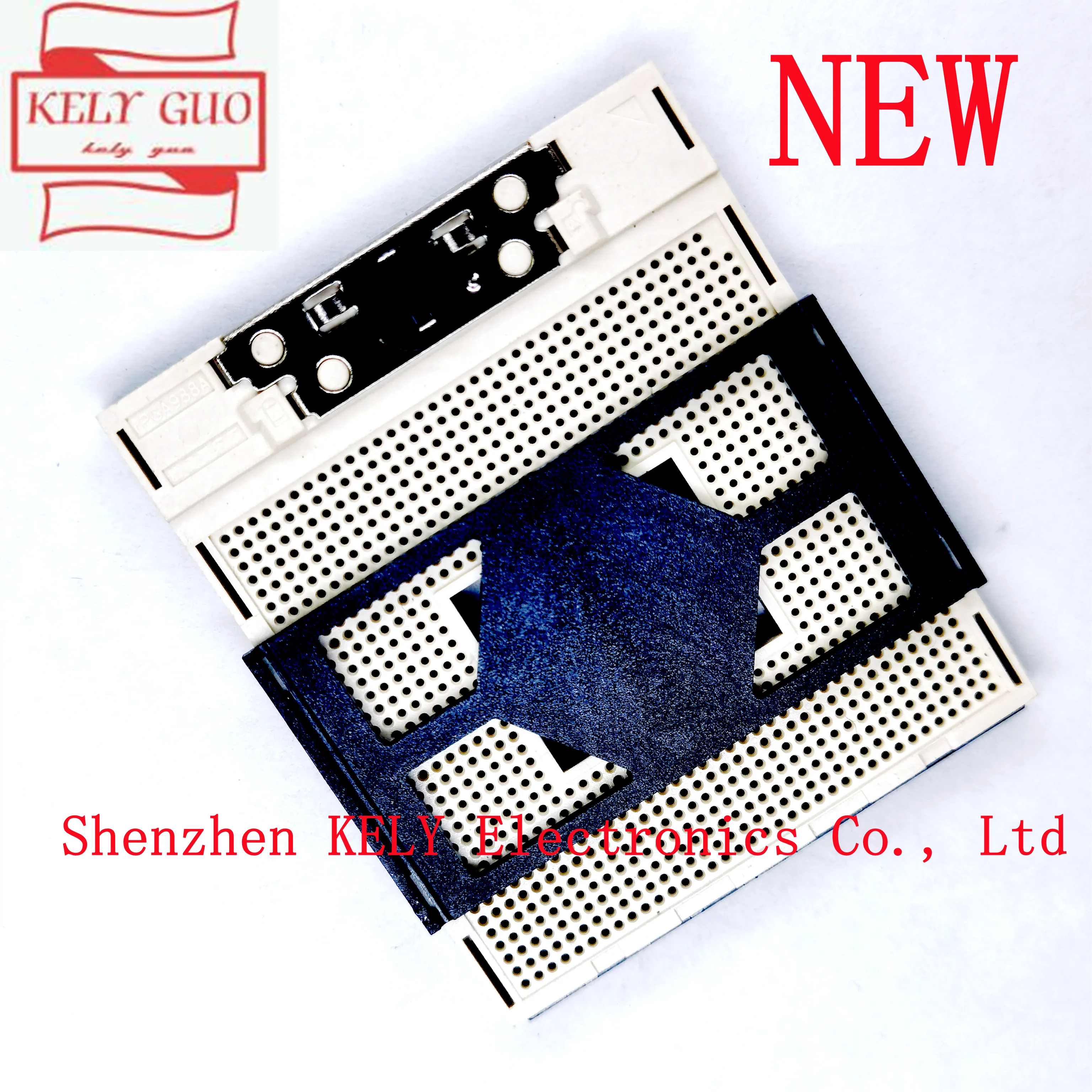 Socket Bga 1168