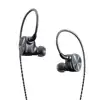 7HZ Legato Dual Dynamic Drivers IEMs In-Ear Monitors Earphones HiFi Wired Headphone with 2Pin 3.5mm Cable Zero Timeless Dioko 3