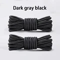 Dark gray black