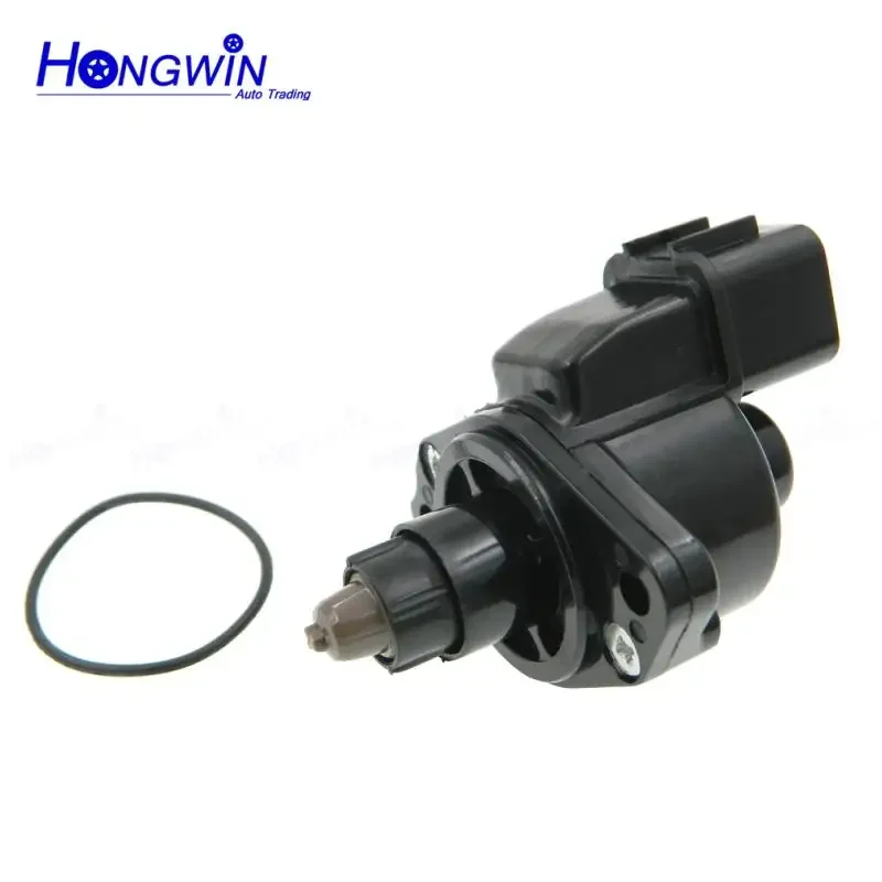 Idle Speed Air Control Valve & Throttle Position Sensor For Mitsubishi Hyundai MD614662 E9T15292C MD628051 MD614368 35103-33000