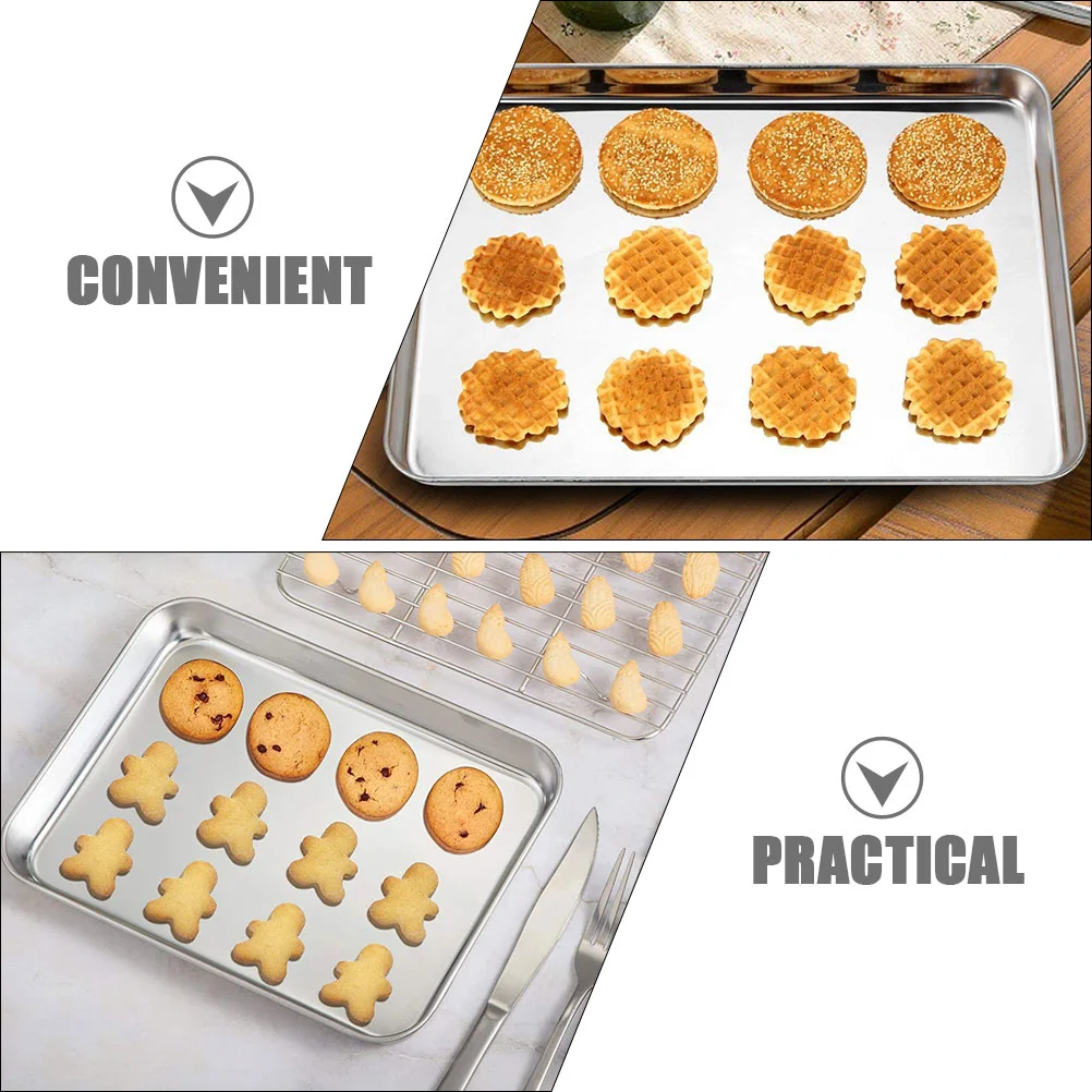 Baking Sheet , Cookie Pan 6