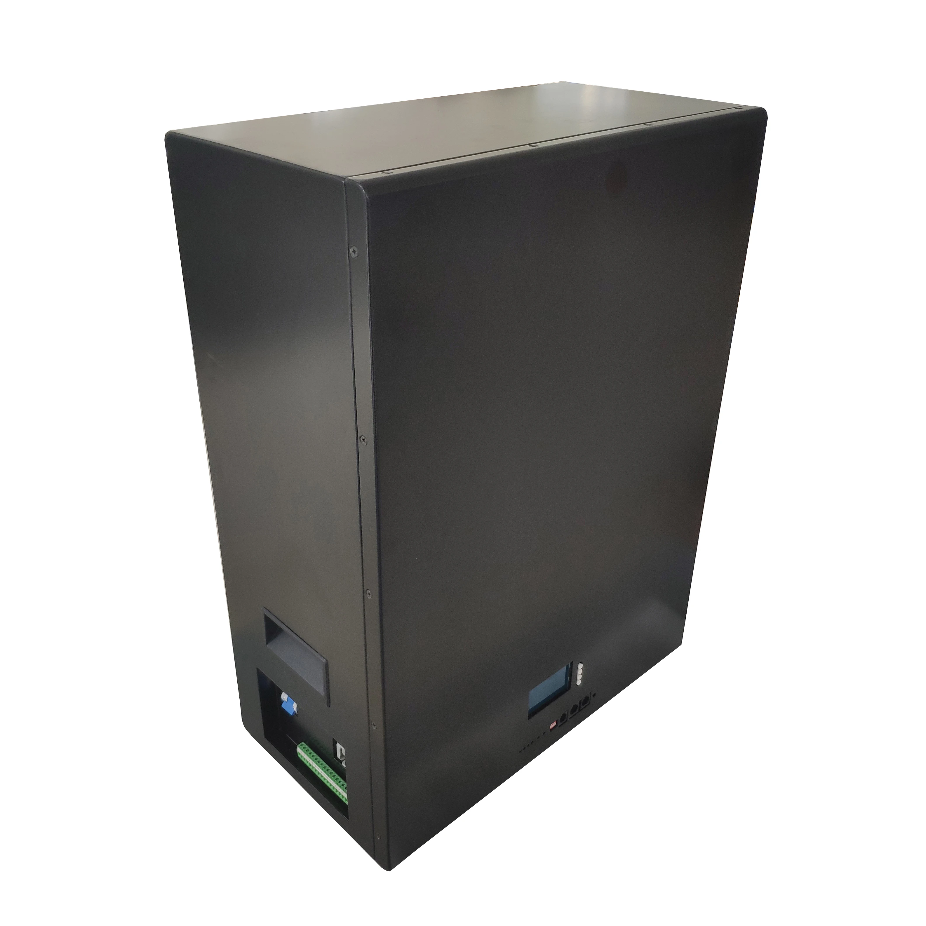 Cnntny Tesla Lifepo4 48 V100Ah Pacco Batteria Lifepo4 Powerwall