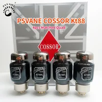 PSVANE KT88 KT88C UK-KT88 KT88-TII COSSOR Kt88 Vacuum Tube Replace KT88 KT120 6550 KT90 CV5220 Vacuum  Audio DIY Tube Amplifier 1